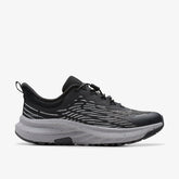 Enford Go Grey | Clarks Discount