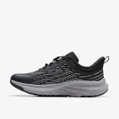 Enford Go Grey | Clarks Discount