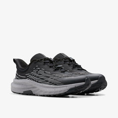 Enford Go Grey | Clarks Discount