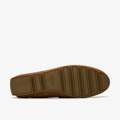 Corsley Bar Cola Suede | Clarks For Sale