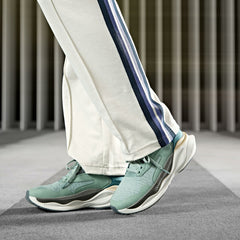 Clarks Pace Aqua Combination | Clarks For Sale