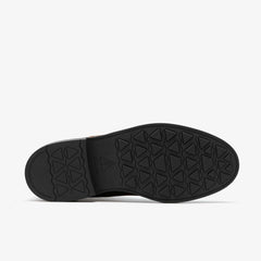 Newford Easy Waterproof Beeswax Warmlined | Clarks