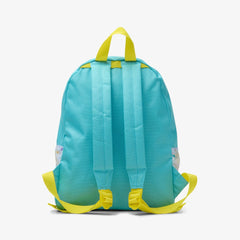 Bluey Backpack Small Blue Combination | Clarks
