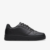Christly Court Black | Clarks For Sale