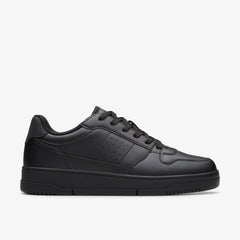 Christly Court Black | Clarks For Sale