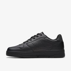 Christly Court Black | Clarks For Sale