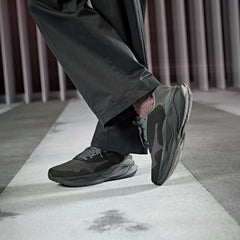 Clarks Pace Black | Clarks Discount