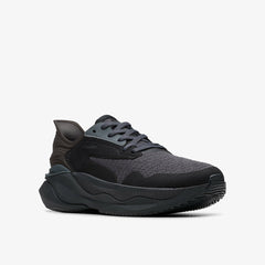 Clarks Pace Black | Clarks Discount