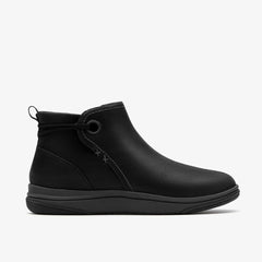 Brinkley Derby Black | Clarks Sale