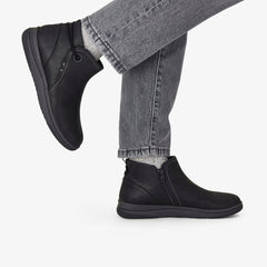 Brinkley Derby Black | Clarks Sale