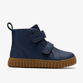 Cove Sky Toddler Navy | Clarks Discount