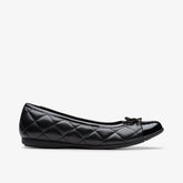 Dance Cap Youth Black | Clarks For Sale