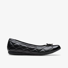 Dance Cap Youth Black | Clarks For Sale