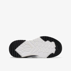 Deyes Dash Kid Blue Synthetic | Clarks Onsale