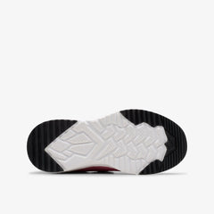 Deyes Dash Kid Pink Synthetic | Clarks Sale