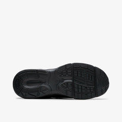Crafton Move Youth Black | Clarks Discount