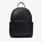 Back to College Dress Backpack Black | Clarks Onsale
