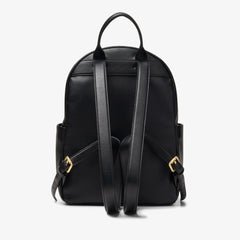 Back to College Dress Backpack Black | Clarks Onsale