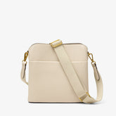Clara Crossbody Cream | Clarks Onsale