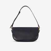 Baguette Dress Black Leather | Clarks Onsale