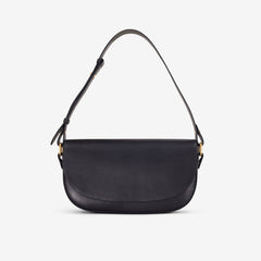 Baguette Dress Black Leather | Clarks Onsale