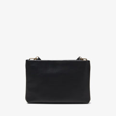 Pouch Bag Black | Clarks US