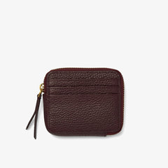 Roslyn Small Burgundy | Clarks Onsale