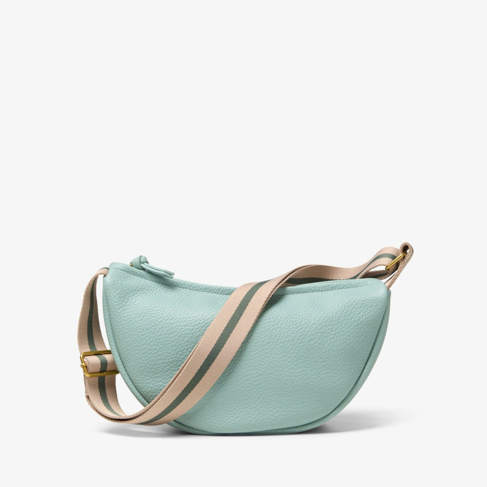 Crescent Sling Aqua Combination | Clarks Discount