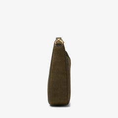 Topsham Willow Olive | Clarks US