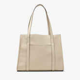 Shopper Tote Cream | Clarks Onsale