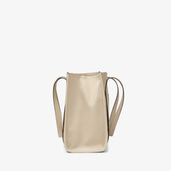 Shopper Tote Cream | Clarks Onsale