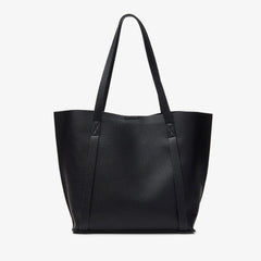 Workwear Tote Black | Clarks Sale