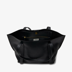 Workwear Tote Black | Clarks Sale