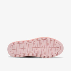 Barley Step Youth Light Pink | Clarks Sale