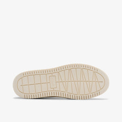 Barley Step Youth Silver Metallic | Clarks Discount