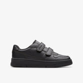 Canyon Sky Kid Black | Clarks US