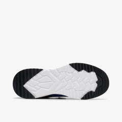 Deyes Dash Youth Blue Synthetic | Clarks US