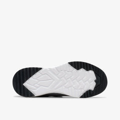 Deyes Dash Youth Grey Synthetic | Clarks Sale