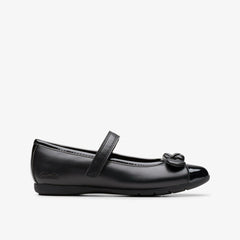 Dance Beam Kid Black | Clarks Discount