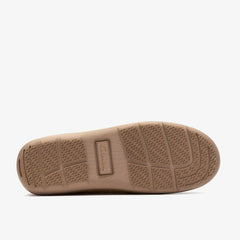 Leno Cosy Tan | Clarks Sale