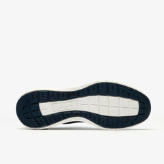 Motion Trek LT Navy Knit | Clarks US