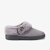 Evelyn Mule Grey | Clarks For Sale