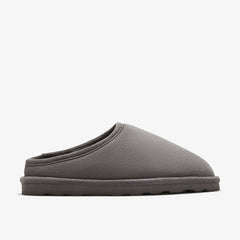 Coxley Mule Grey | Clarks