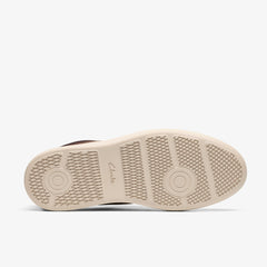 Brodin Mid Beeswax | Clarks For Sale