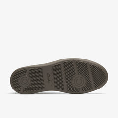 Brodin Mid Dark Brown Leather | Clarks Discount