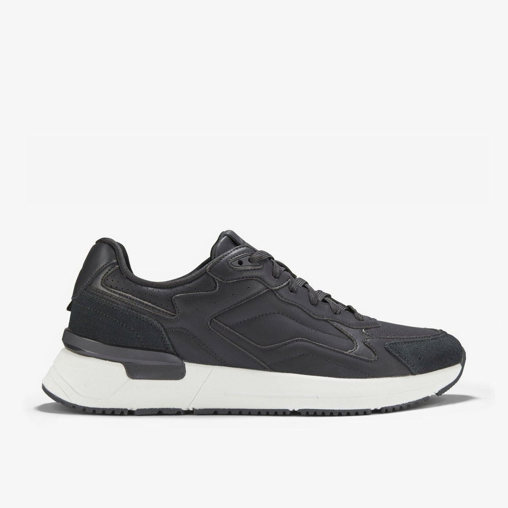 Brayford Lace Black | Clarks For Sale