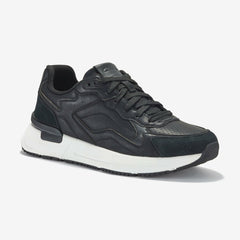 Brayford Lace Black | Clarks For Sale