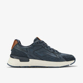 Brayford Lace Navy | Clarks Onsale