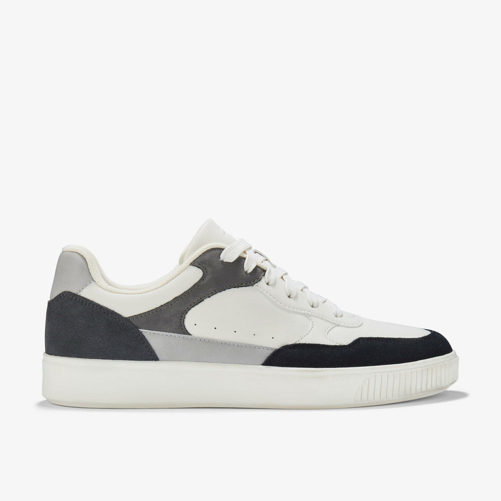 Radcot Lace Grey Combination | Clarks For Sale