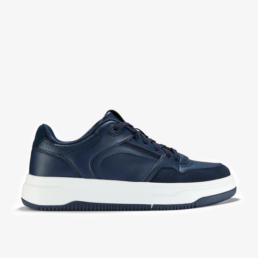 Elham Lace Navy | Clarks For Sale
